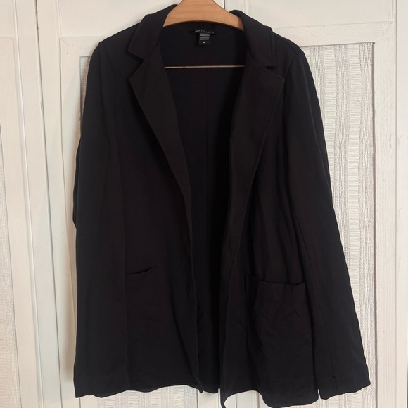 Athleta Eastbound Blazer Women's Size 10 Casual Office Professional - Picture 4 of 8